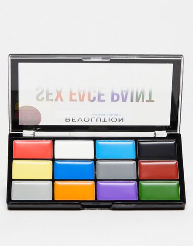 Palette viso Creator SFX - Revolution - Modalova