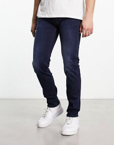 Replay - Jeans slim blu - Replay - Modalova