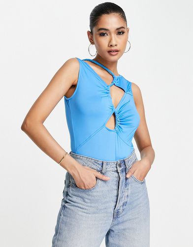 Body acceso con cut-out - River Island - Modalova