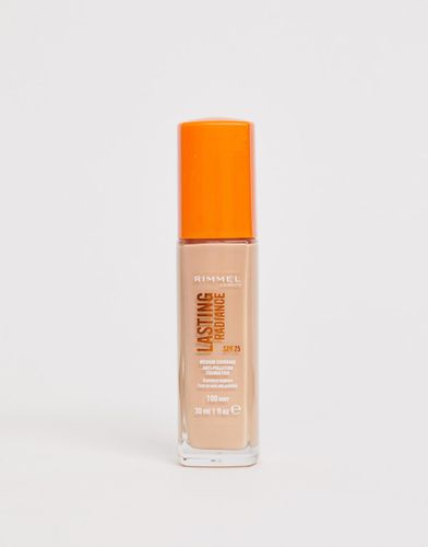 Rimmel - Lasting Radiance - Fondotinta SPF 25 - Rimmel London - Modalova