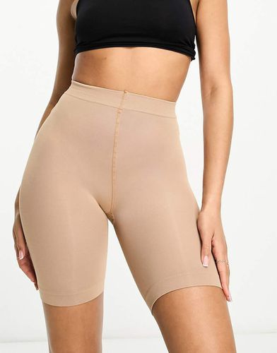 Pantaloncini beige anti-sfregamento - We Are We Wear - Modalova