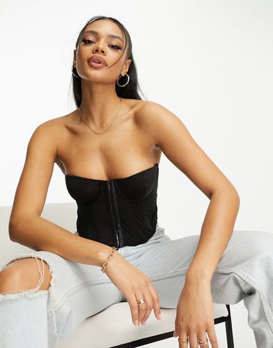 Reggiseno a corsetto - We Are We Wear - Modalova