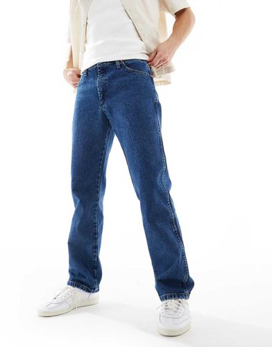 MWZ Original Cowboy - Jeans dritti lavaggio medio - Wrangler - Modalova