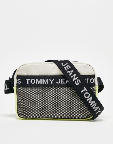 Camera bag multi - Tommy Jeans - Modalova