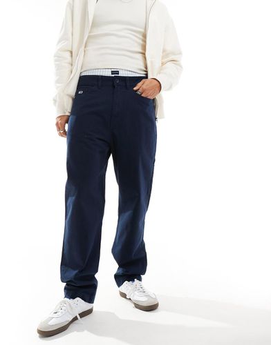 Pantaloni skater - Tommy Jeans - Modalova