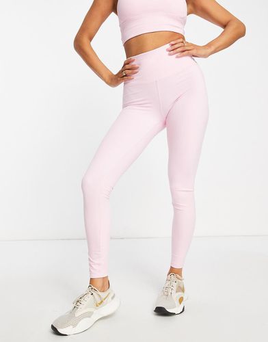 Skinluxe - Leggings a vita alta - In esclusiva per ASOS - Tala - Modalova