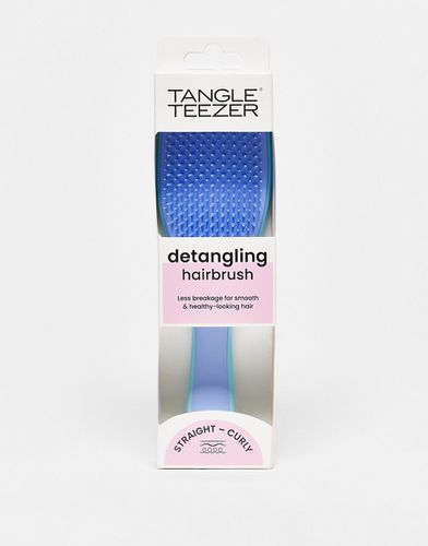 The Wet Detangler - Spazzola per capelli bagnati in Denim - Tangle Teezer - Modalova