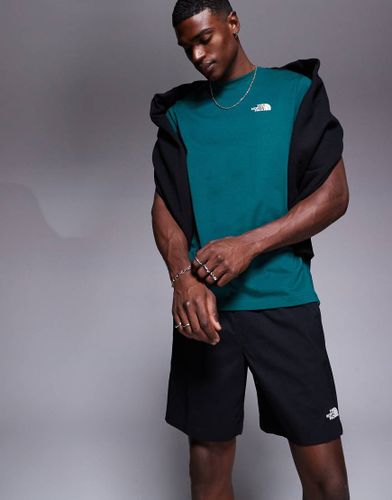 Class V Pathfinder - Short ceinturé à logo - The North Face - Modalova