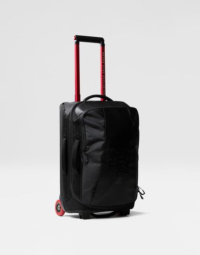 Base Camp - Borsone trolley da 22" e rosso - The North Face - Modalova