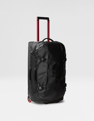 Base Camp - Borsone trolley da 28" e rosso - The North Face - Modalova