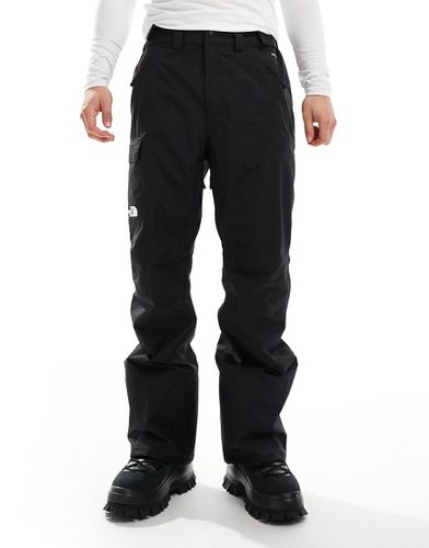 Freedom - Pantaloni da sci neri - The North Face - Modalova