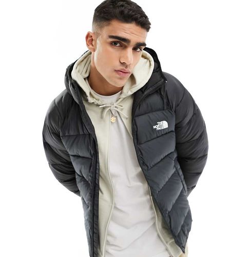 Lauerz - Piumino e nero - In esclusiva per ASOS - The North Face - Modalova