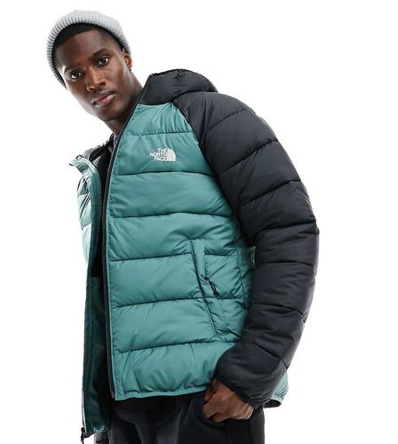 Lauerz - Piumino sintetico e nero - In esclusiva per ASOS - The North Face - Modalova