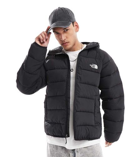 Laurez - Piumino con cappuccio con logo - In esclusiva per ASOS - The North Face - Modalova