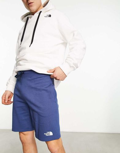 Standard - Pantaloncini in pile leggeri - The North Face - Modalova