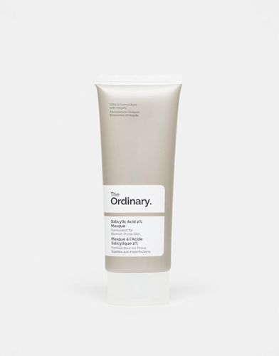 Maschera al 2% acido salicilico da 100ml - The Ordinary - Modalova