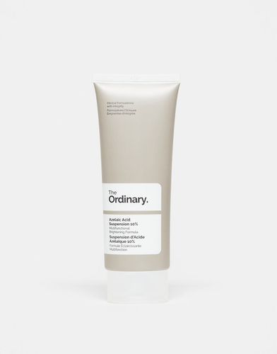 Emulsione con acido azelaico al 10% da 100 ml - The Ordinary - Modalova