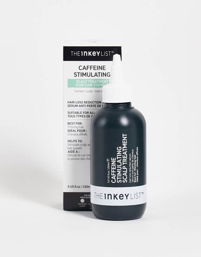 Trattamento stimolante per la cute alla caffeina da 150ml - THE INKEY LIST - Modalova