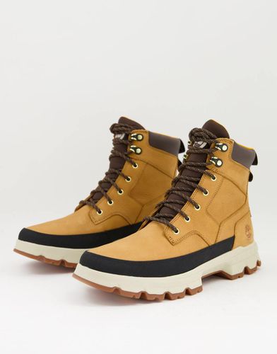 Original Ultra WP - Scarponcini color cuoio - Timberland - Modalova