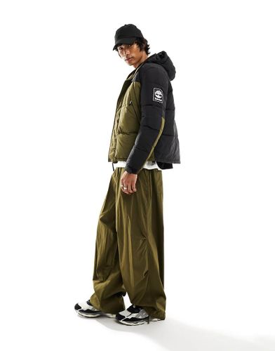 Outdoor Archive - Doudoune - /vert - Timberland - Modalova