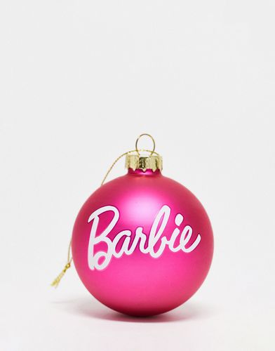 X Barbie - Decorazione natalizia - TYPO - Modalova