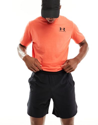 Peak - Pantaloncini neri - Under Armour - Modalova