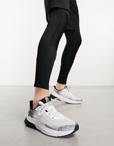 UA HOVR Turbulence 2 - Sneakers bianche - Under Armour - Modalova