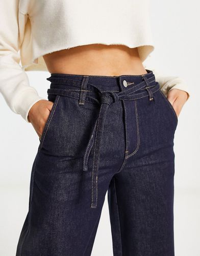 Jeans a fondo extra ampio - Urban Revivo - Modalova