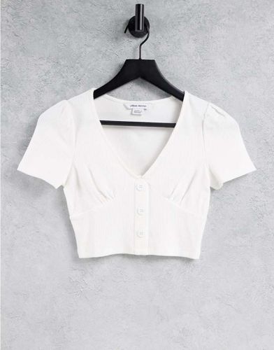 Top button-down - Urban Revivo - Modalova