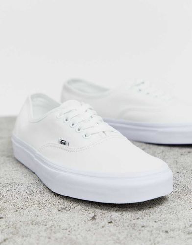 Authentic - Sneakers bianche - Vans - Modalova