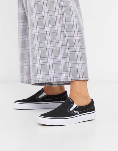 Classic - Sneakers nere - Vans - Modalova