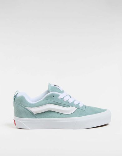 Knu Skool - Sneakers nebbia - Vans - Modalova