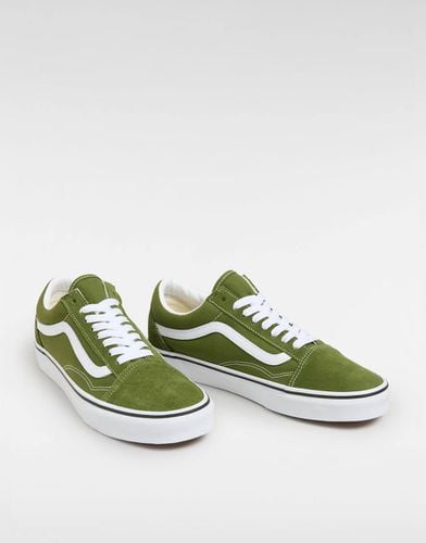 Old Skool - Sneakers color pesto - Vans - Modalova