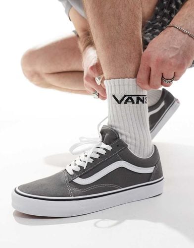 Old Skool - Sneakers peltro - Vans - Modalova