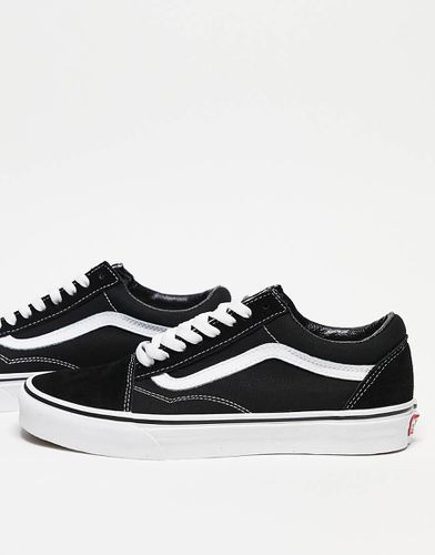 Old Skool - Sneakers unisex nere e bianche - Vans - Modalova