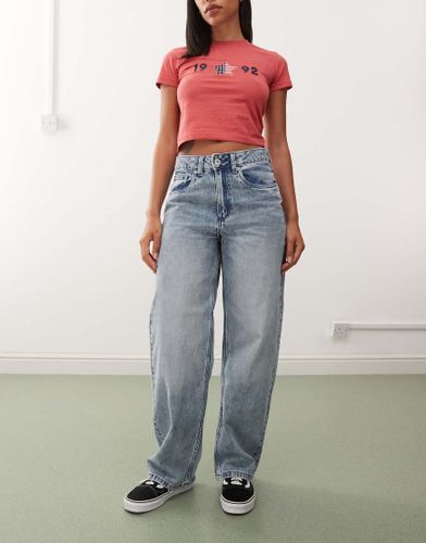 Sirelle 5 Hoodiecket - Pantalon ample délavé - Vans - Modalova