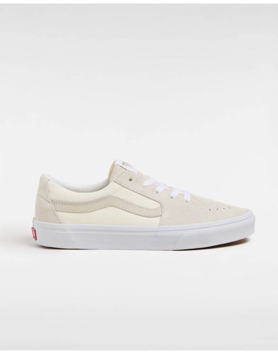 SK8 - Sneakers basse color crema - Vans - Modalova