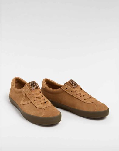 Sport - Sneakers basse color scoiattolo - Vans - Modalova