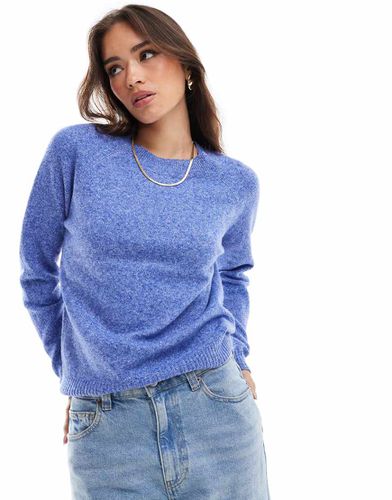 Maglione con scollo rotondo - Vero Moda - Modalova