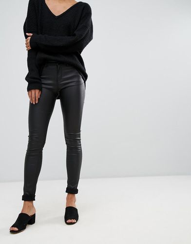 Jeans skinny spalmati - Vero Moda - Modalova