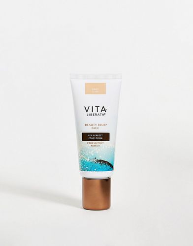 Beauty Blur - Crema colorata viso Light da 30 ml - Vita Liberata - Modalova