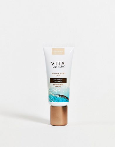 Beauty Blur - Crema colorata viso Lighter Light da 30 ml - Vita Liberata - Modalova