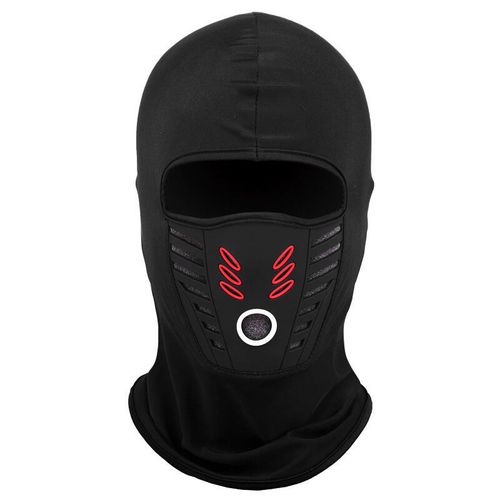 Windproof Breathable Face Shield - unsigned - Modalova