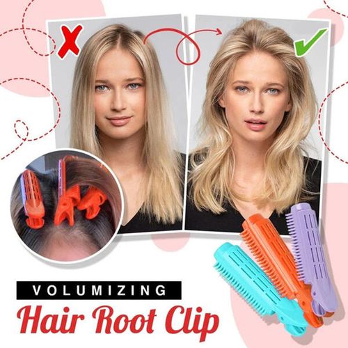 Pcs Volumizing Hair Root Clip - unsigned - Modalova