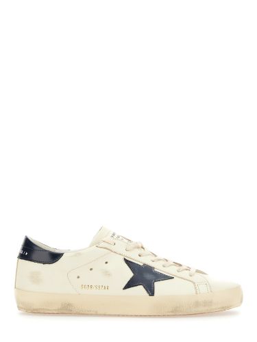 Golden goose "superstar" sneaker - golden goose - Modalova
