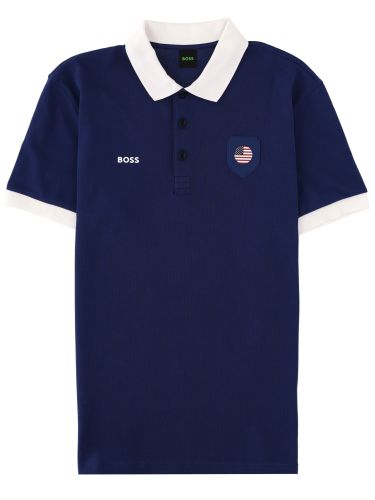 Boss polo "paddy" - boss - Modalova
