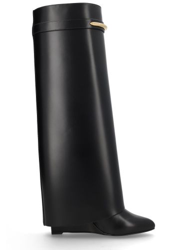 Givenchy stivale "shark pinch" - givenchy - Modalova