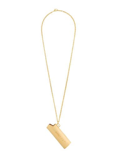 Ambush necklace with lighter holder - ambush - Modalova