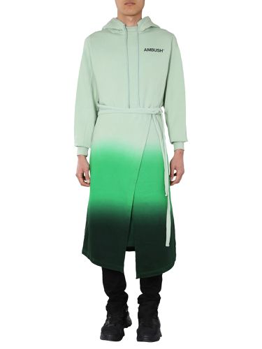 Ambush hooded dress - ambush - Modalova