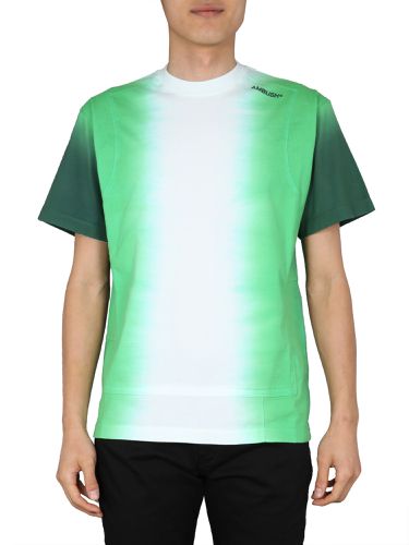 Ambush round neck t-shirt - ambush - Modalova